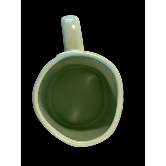 Rae Dunn Mom To Be Mug Green Artisan Collection By Magenta - Picture 4 of 5